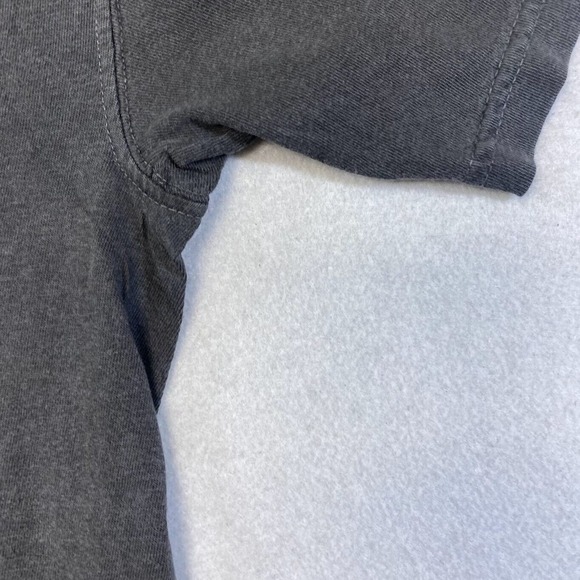 Elvis Presley Graphic Tee Thrifted Vintage Style Size M - Picture 4 of 10